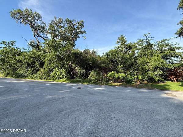 0.41 Acres of Residential Land for Sale in Ormond Beach, Florida