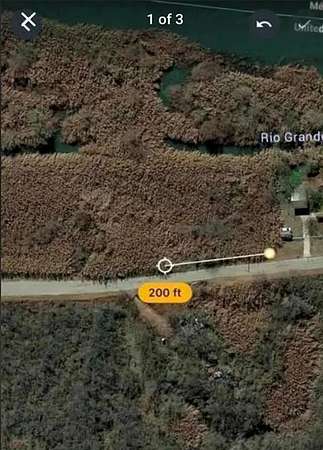 0.69 Acres of Residential Land for Sale in Del Rio, Texas