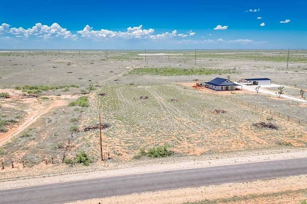 2 Acres of Land for Sale in Andrews, Texas