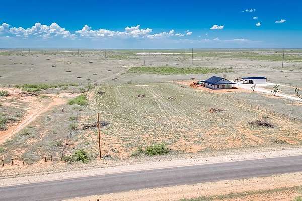 2 Acres of Land for Sale in Andrews, Texas