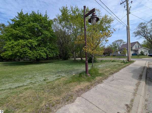 0.53 Acres of Residential Land for Sale in Au Gres, Michigan