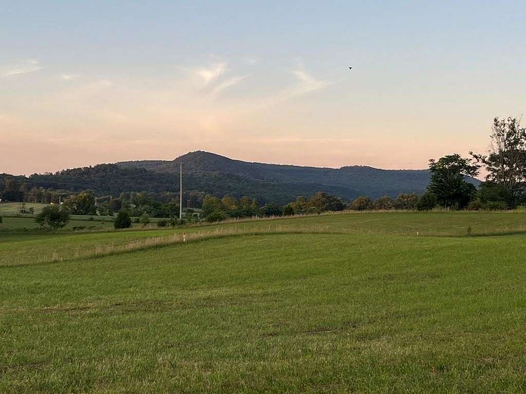 0.5 Acres of Residential Land for Sale in Rickman, Tennessee