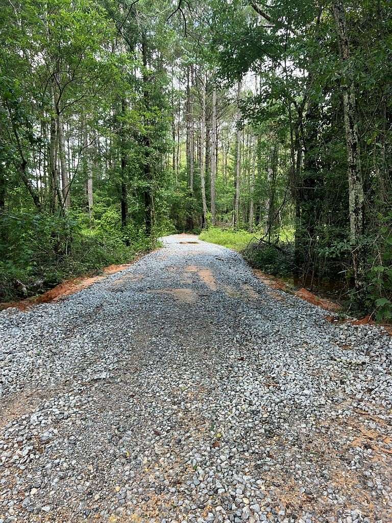 2.28 Acres of Residential Land for Sale in Soso, Mississippi