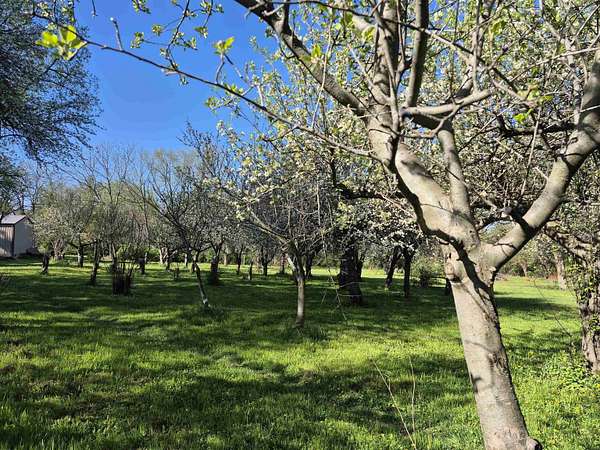 6.3 Acres of Land with Home for Sale in McFarland, Wisconsin