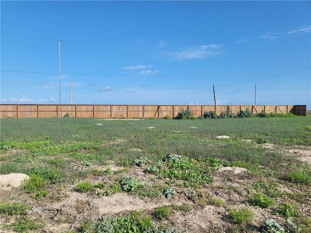 0.14 Acres of Land for Sale in Port Aransas, Texas