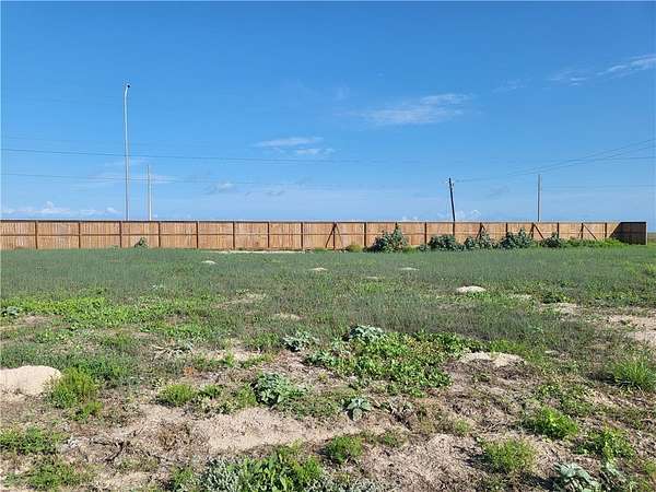0.14 Acres of Land for Sale in Port Aransas, Texas