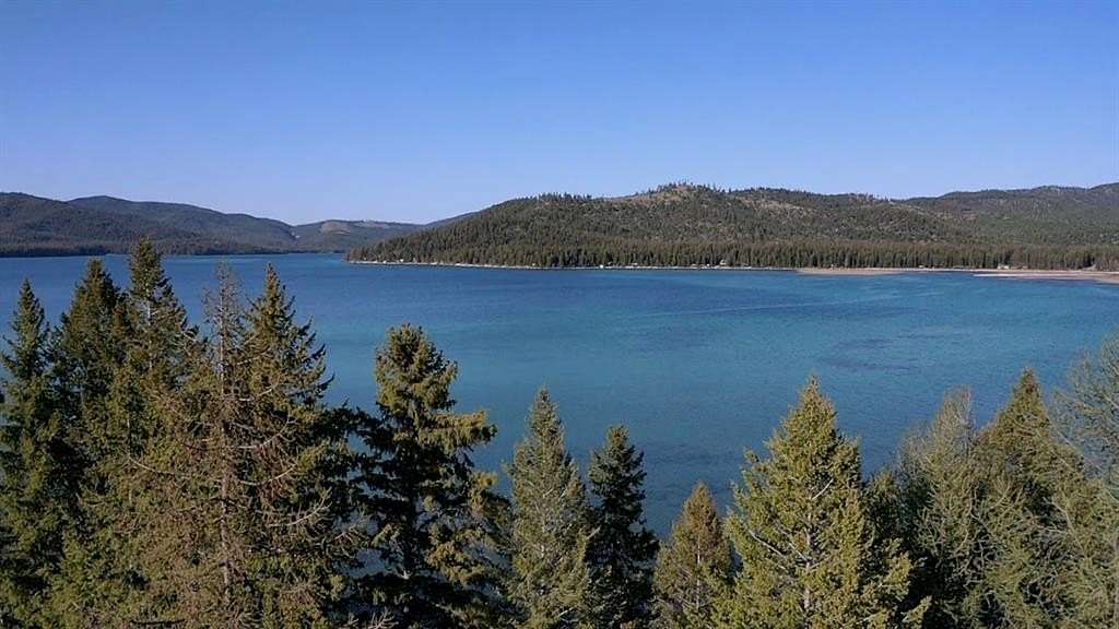 11 Acres of Recreational & Residential Land for Sale in Kila, Montana