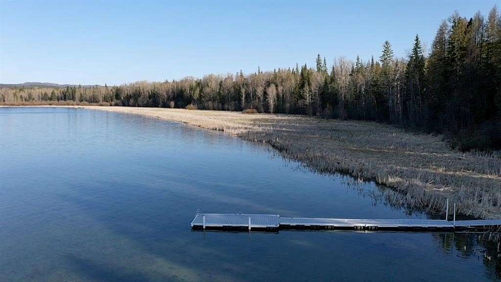 11 Acres of Recreational & Residential Land for Sale in Kila, Montana