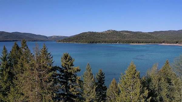11 Acres of Recreational & Residential Land for Sale in Kila, Montana