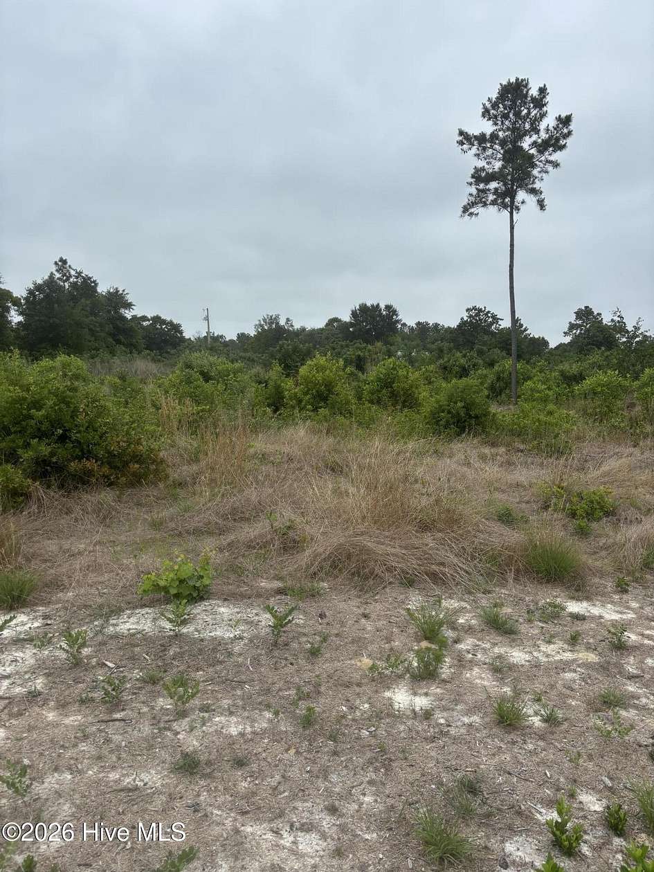 1.2 Acres of Residential Land for Sale in Clinton, North Carolina