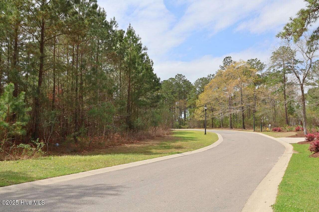 0.51 Acres of Residential Land for Sale in Leland, North Carolina