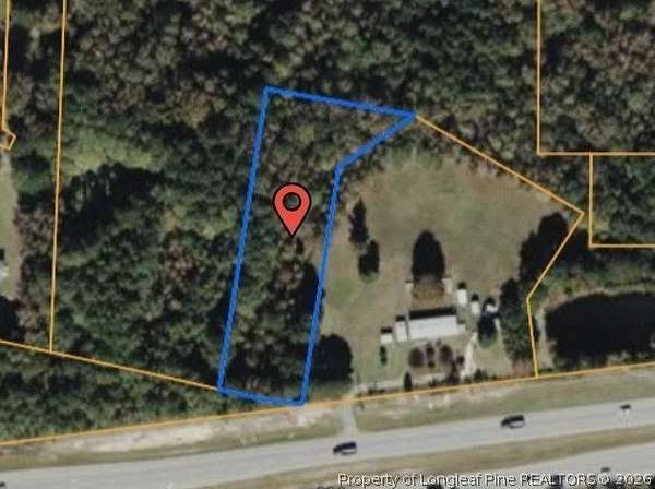 1.38 Acres of Residential Land for Sale in Apex, North Carolina
