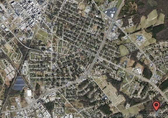 1.49 Acres of Residential Land for Sale in Wilson, North Carolina