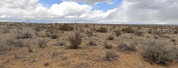 0.5 Acres of Residential Land for Sale in Rio Rancho, New Mexico