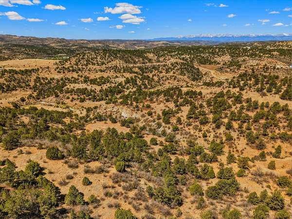 47 Acres of Land for Sale in Trinidad, Colorado