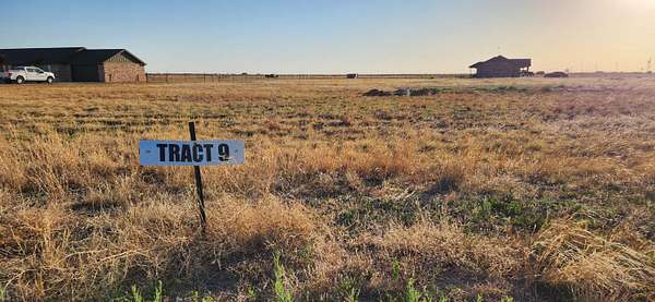 1 Acre of Residential Land for Sale in Idalou, Texas