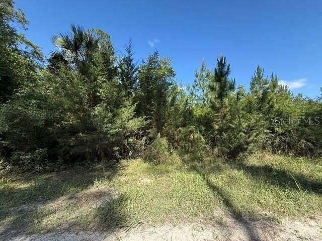 4.7 Acres of Residential Land for Sale in Bunnell, Florida