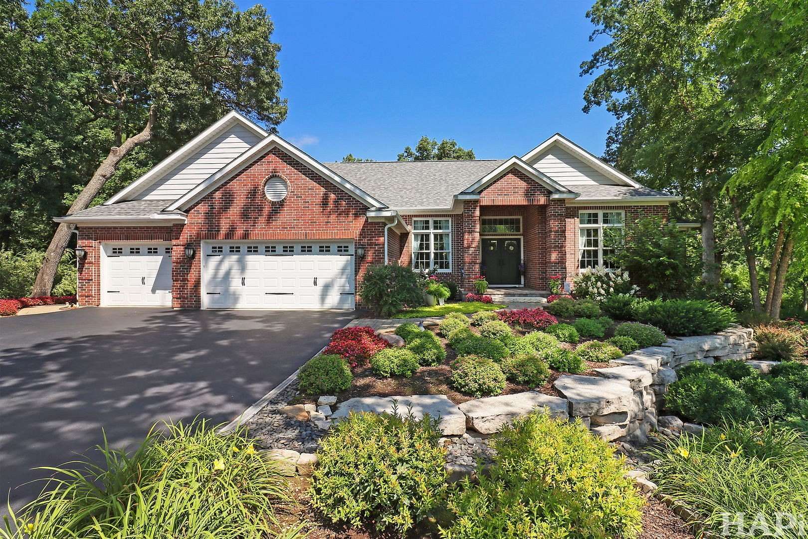 2 Acres of Land with Home for Sale in Spring Grove, Illinois