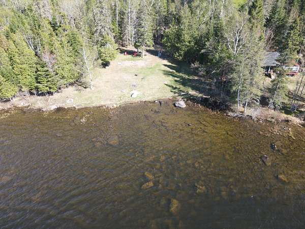 0.55 Acres of Land for Sale in Rangeley, Maine