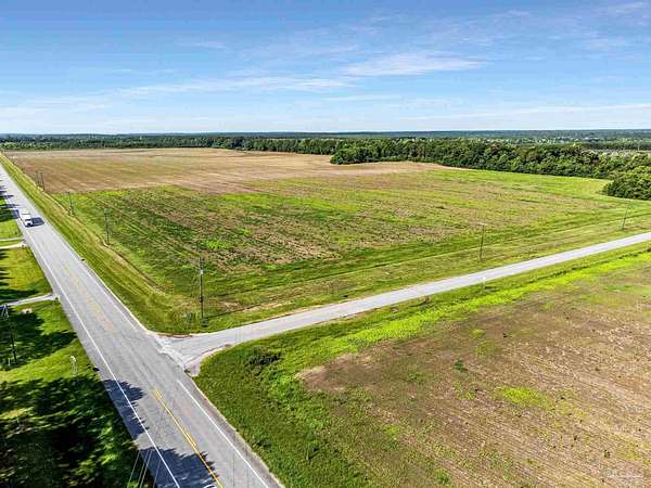 5 Acres of Land for Sale in Walnut Hill, Florida