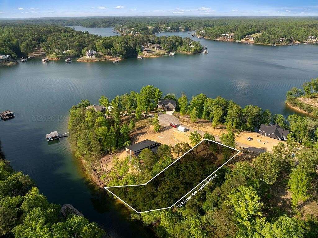 0.4 Acres of Residential Land for Sale in Bremen, Alabama