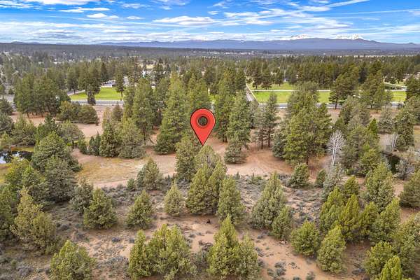 5.8 Acres of Land for Sale in Bend, Oregon