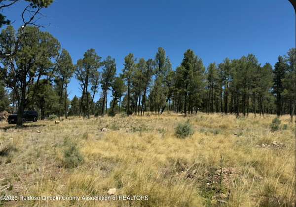 3 Acres of Residential Land for Sale in Ruidoso, New Mexico