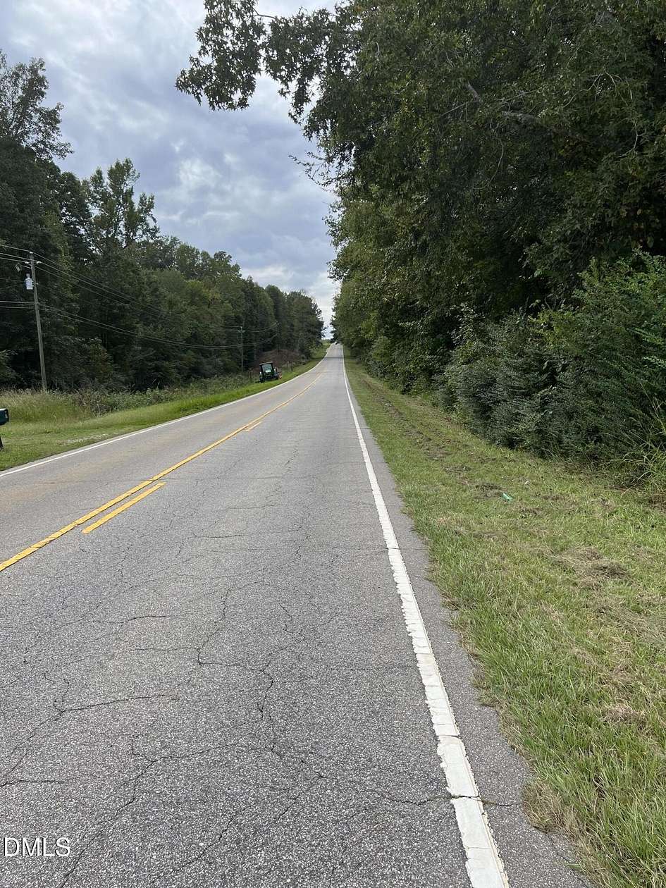 3 Acres of Land for Sale in Bailey, North Carolina