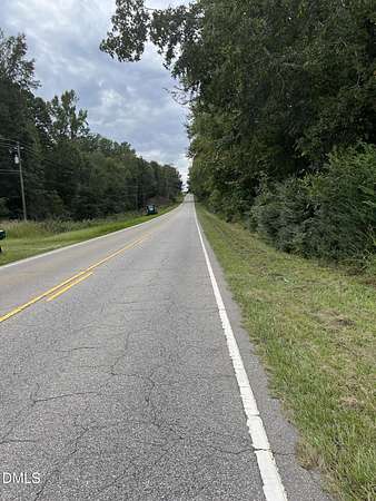 3 Acres of Land for Sale in Bailey, North Carolina