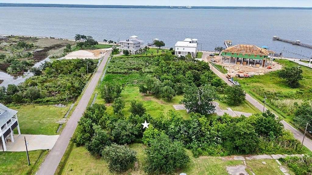0.22 Acres of Land for Sale in Bay St. Louis, Mississippi