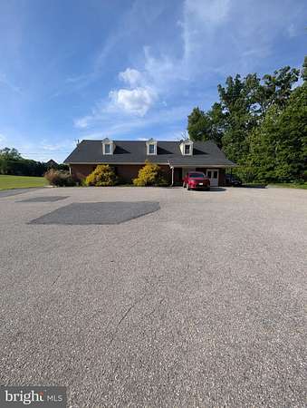3 Acres of Commercial Land for Lease in Fulton, Maryland