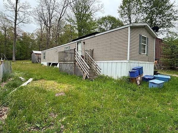 1.84 Acres of Land with Home for Sale in Oil City, Pennsylvania