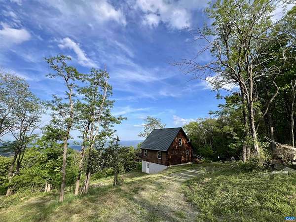 6.74 Acres of Improved Mixed-Use Land for Sale in Free Union, Virginia