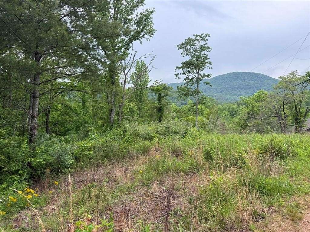 1.7 Acres of Residential Land for Sale in Cleveland, Georgia