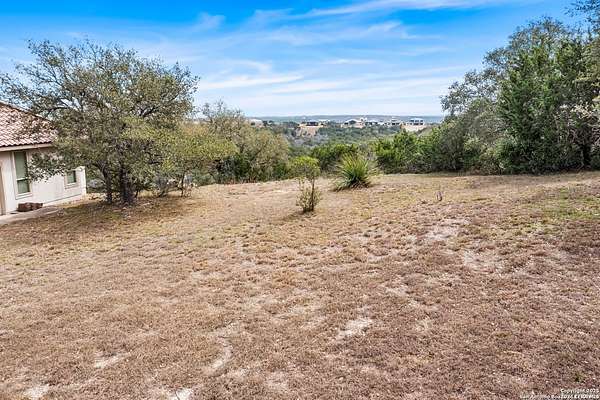 0.28 Acres of Residential Land for Sale in Boerne, Texas