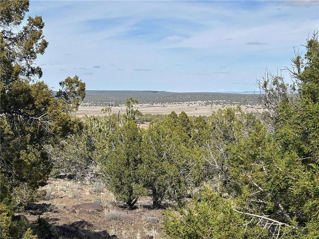 36.1 Acres of Land for Sale in Kingman, Arizona
