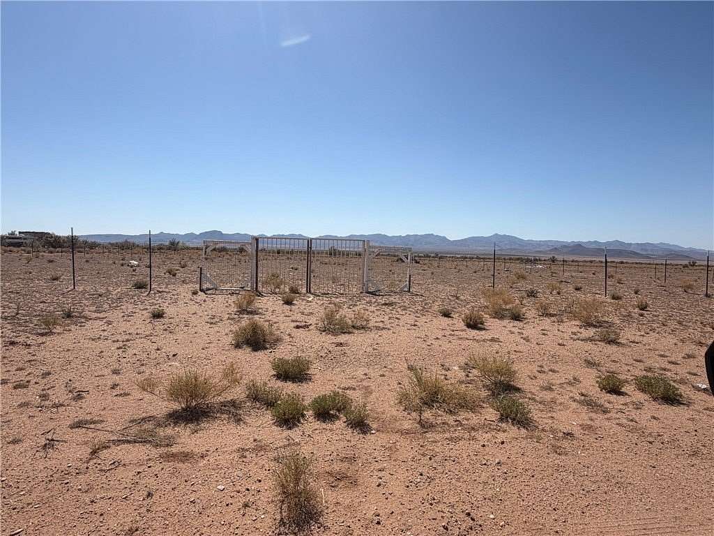 1.15 Acres of Residential Land for Sale in Kingman, Arizona