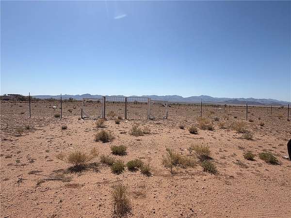 1.15 Acres of Residential Land for Sale in Kingman, Arizona