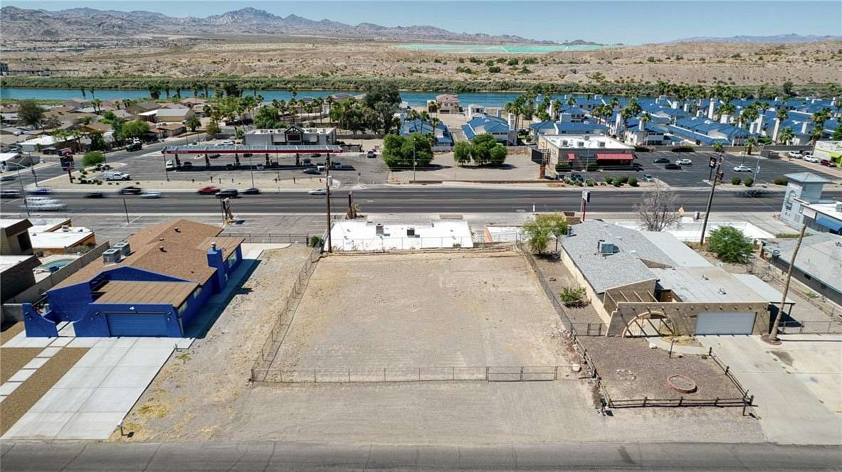 0.18 Acres of Residential Land for Sale in Bullhead City, Arizona