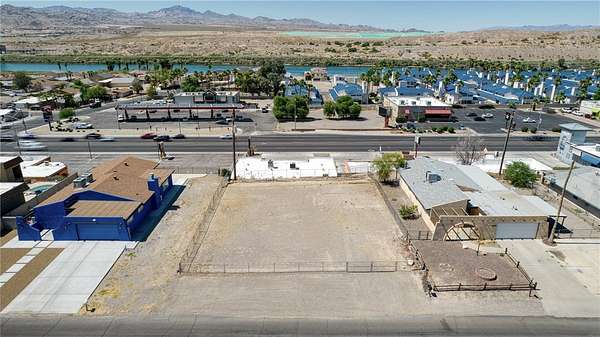 0.18 Acres of Residential Land for Sale in Bullhead City, Arizona