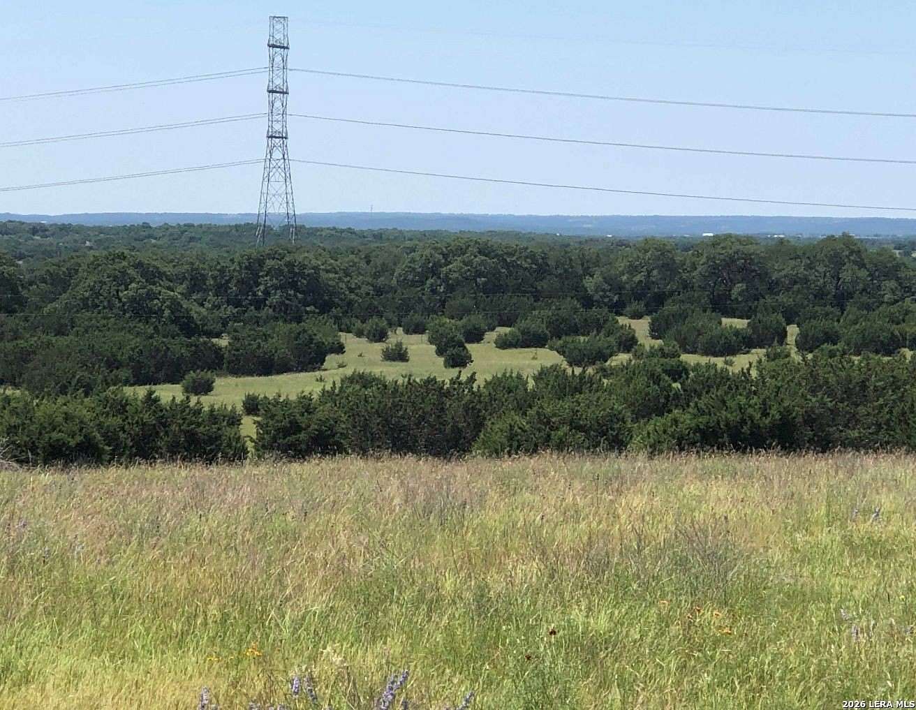 20 Acres of Land for Sale in Harper, Texas