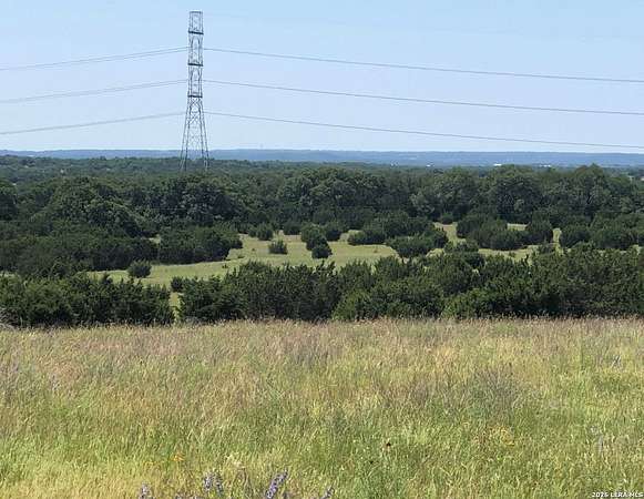 20 Acres of Land for Sale in Harper, Texas