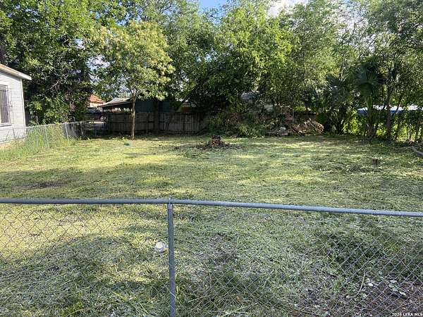0.06 Acres of Land for Sale in San Antonio, Texas