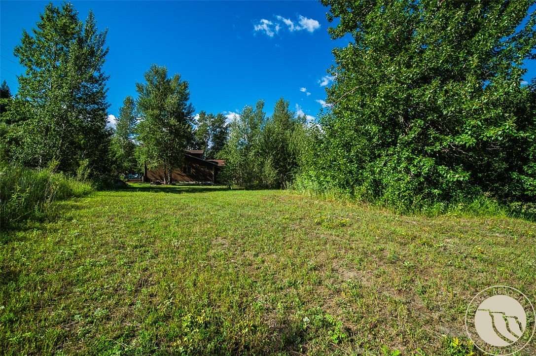 0.53 Acres of Residential Land for Sale in Red Lodge, Montana