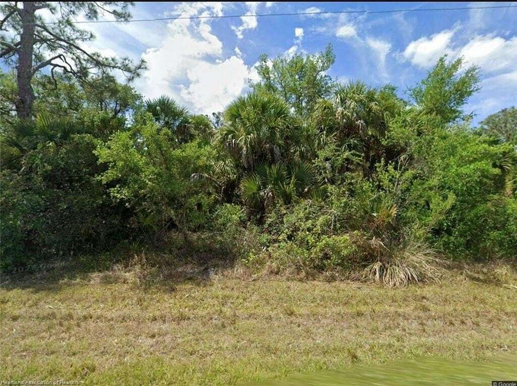 0.23 Acres of Residential Land for Sale in Port Charlotte, Florida