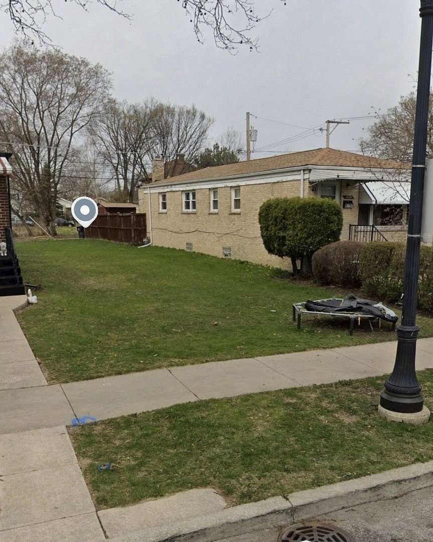 0.07 Acres of Residential Land for Sale in Evanston, Illinois
