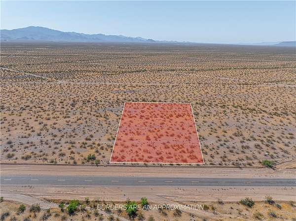 1 Acre of Residential Land for Sale in Golden Valley, Arizona
