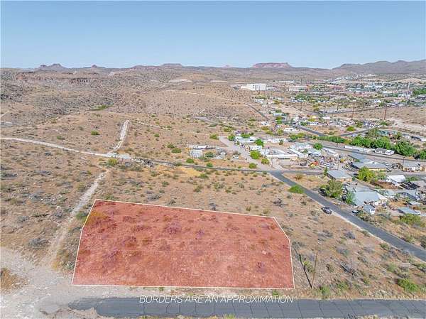 0.3 Acres of Residential Land for Sale in Kingman, Arizona