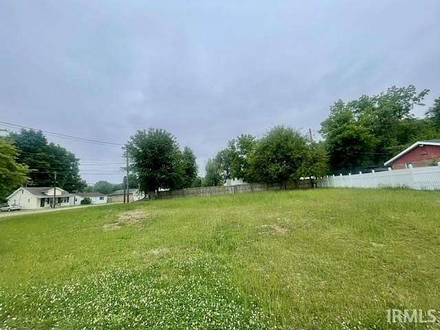 0.2 Acres of Residential Land for Sale in Evansville, Indiana