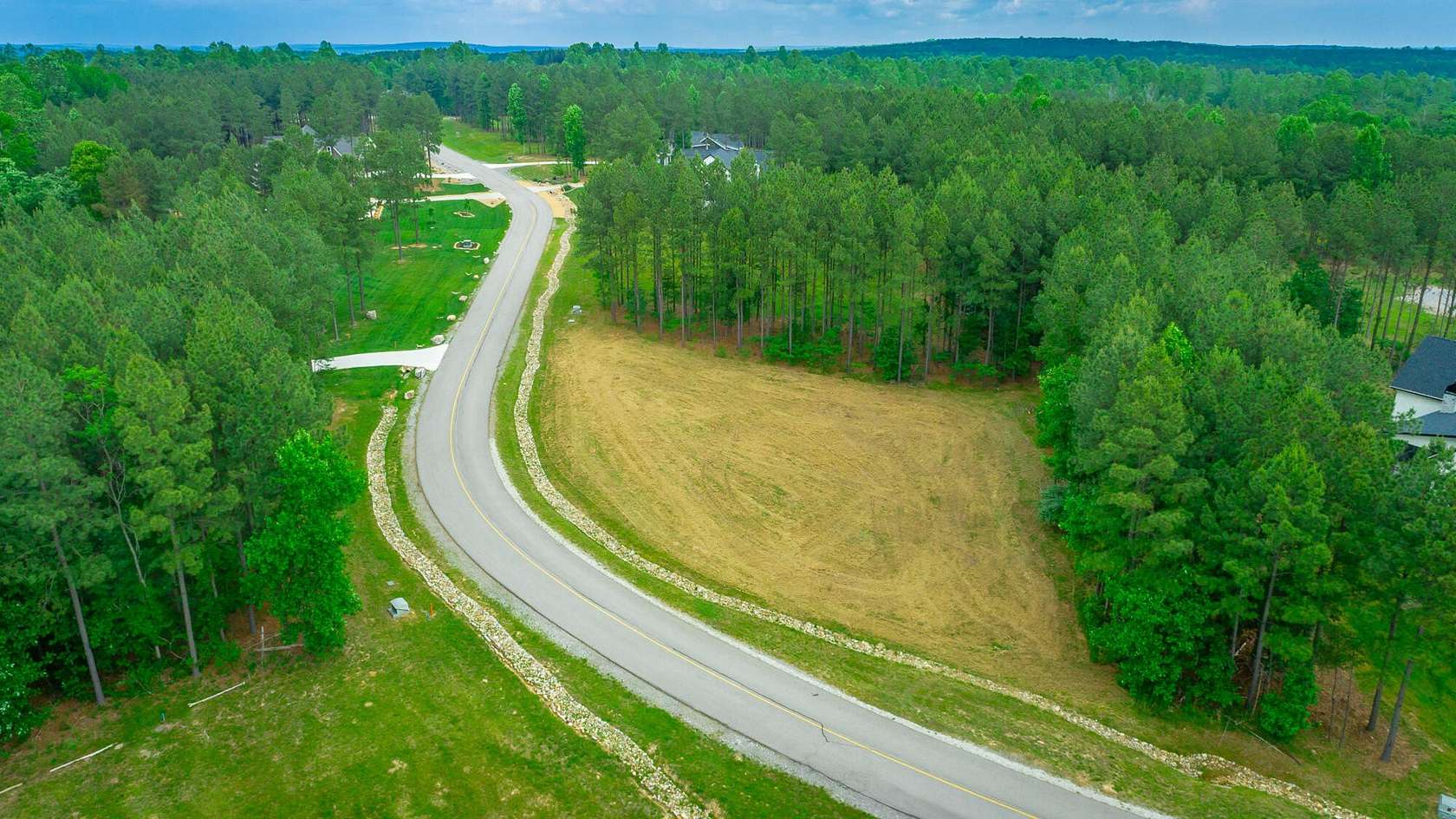 0.72 Acres of Residential Land for Sale in Jasper, Tennessee